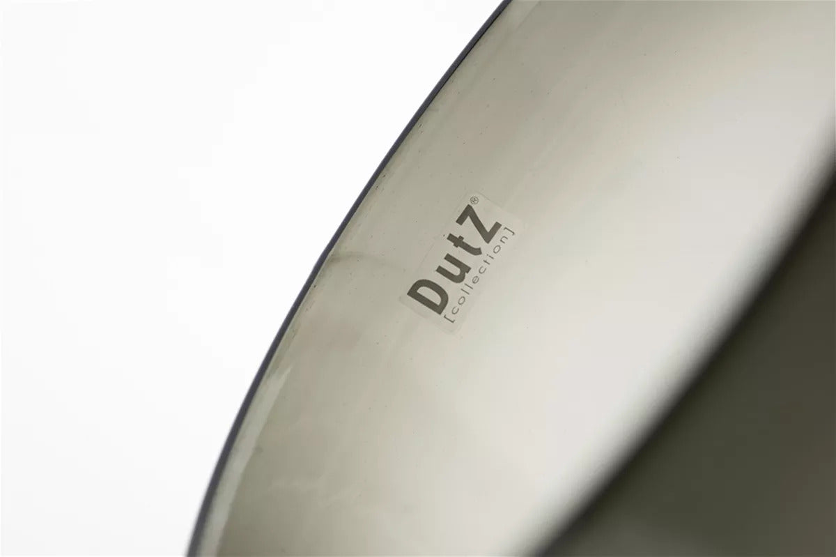 DutZ | Cilinder C4 Rook gezandstraald